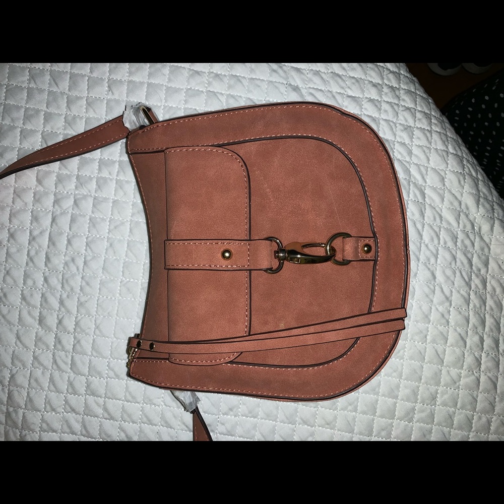 Crossbody handbag - Picture 4 of 7